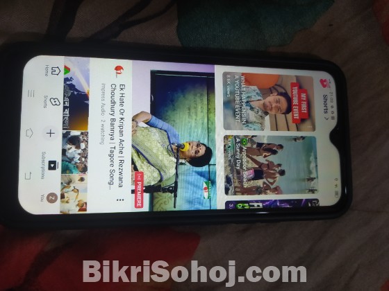 Vivo s1